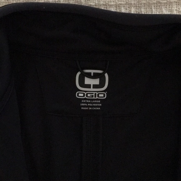 OGIO Weatherproof Jacket - Picture 2 of 5